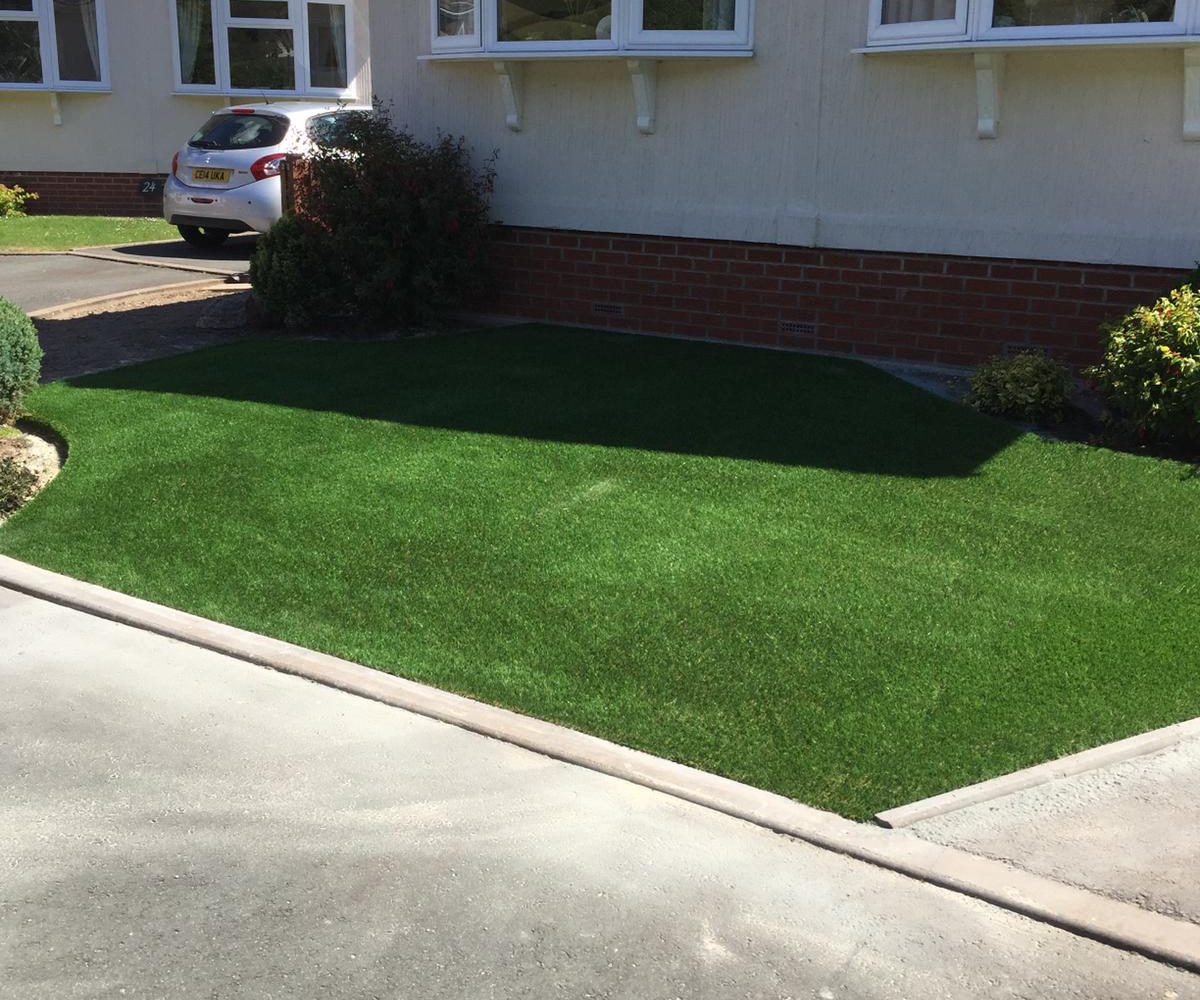 Artificial Grass