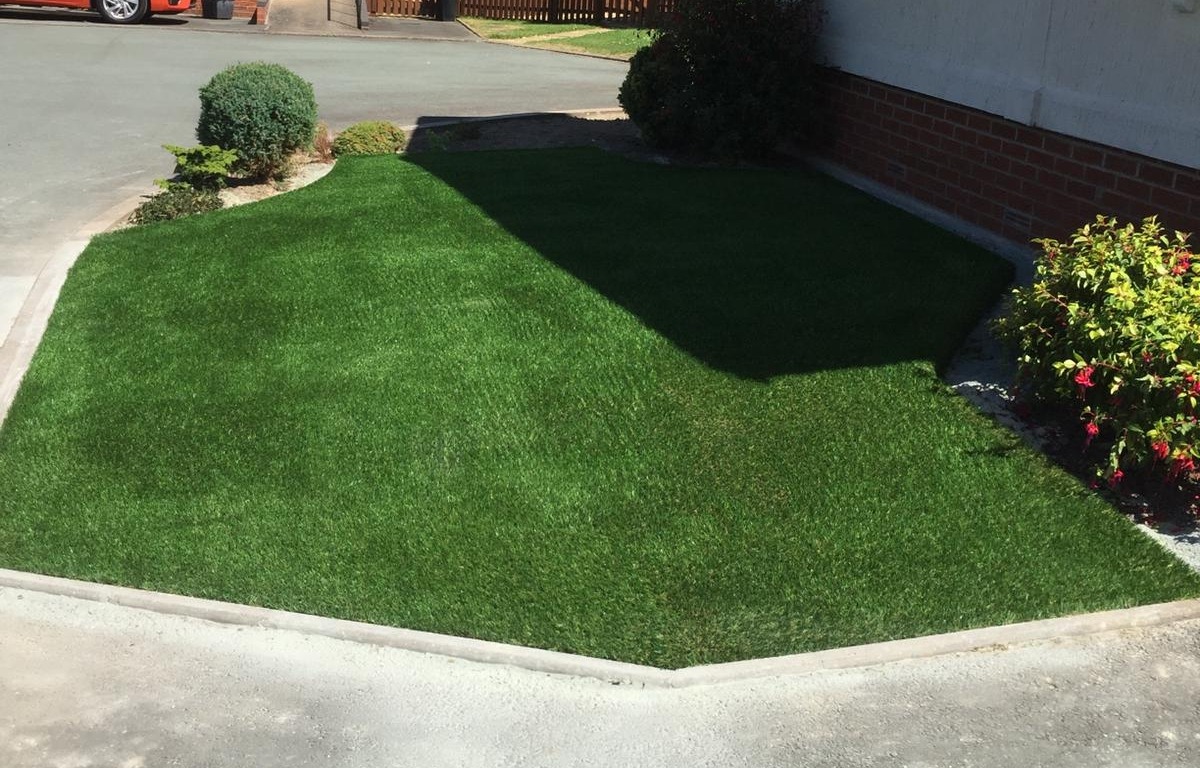 Artificial Grass