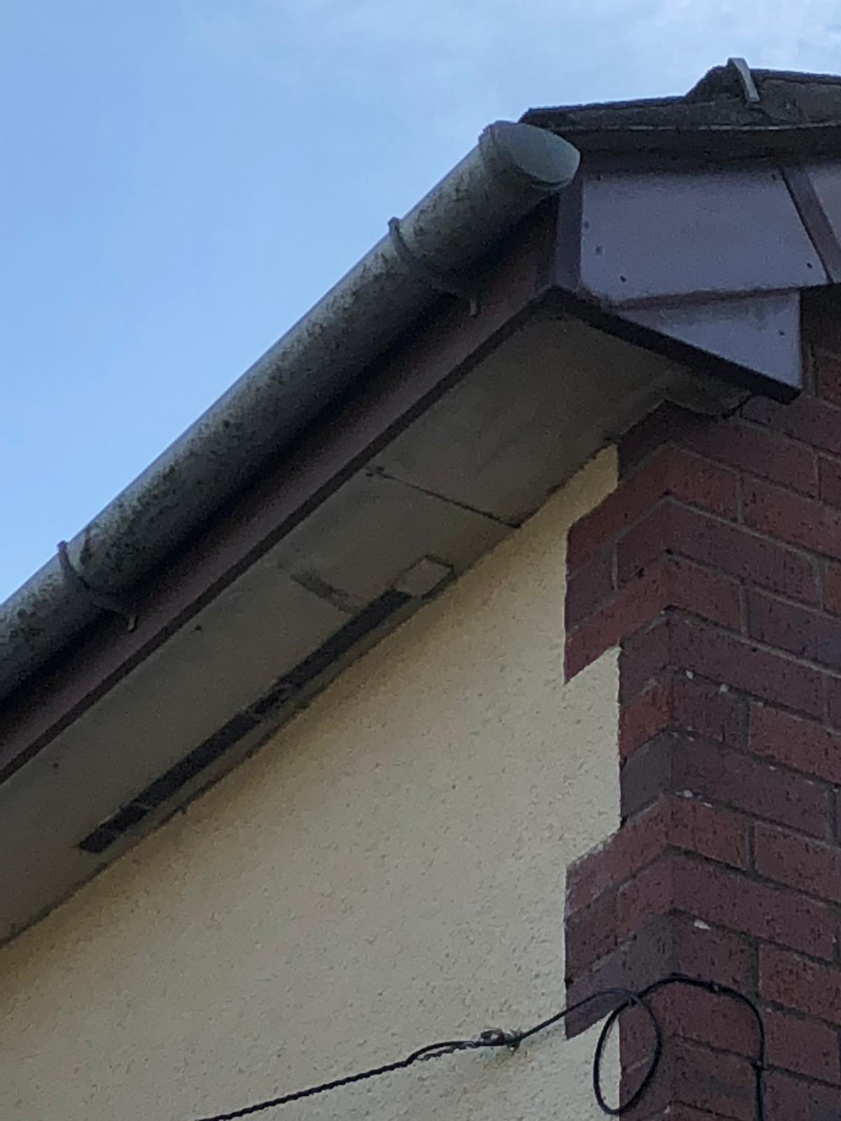 Seamless Guttering