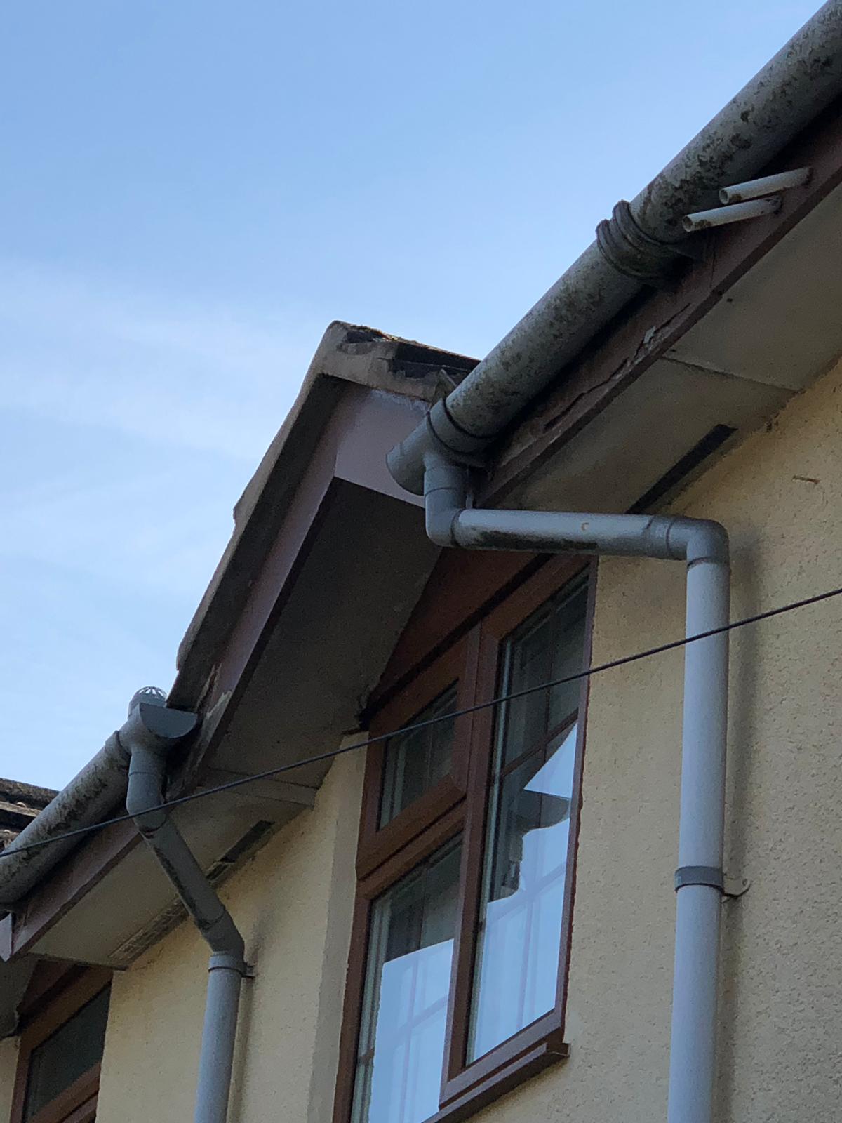 Seamless Guttering